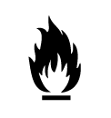 EN ISO 14116 - Diese Norm definiert Schutzkleidung, mit einem geringen Schutz vor den Gefahren durch Hitze und Flammen, wie beispielsweise Regenbekleidung, Kniekissen und Socken.