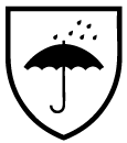 EN 343 - Diese Norm definiert die Anforderungen an Schutzkleidung beim Arbeiten in Regen, Schnee oder Nebel.