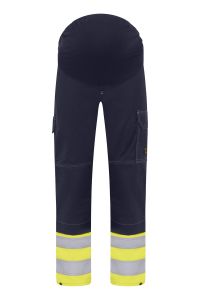 Flame Retardant Maternity Trousers