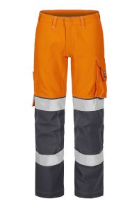 FR HI-VIS Bundhose