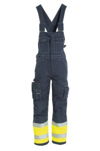 FR HI-VIS Latzhose