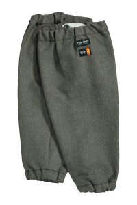 FR Armschutz - metallfrei + PFAS frei