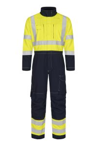Flame Retardant Boilersuit
