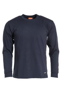 Flame Retardant T-shirt, long sleeve