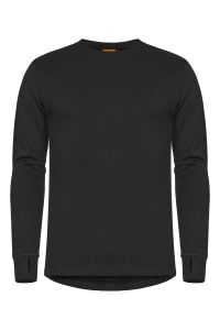 FR Shirt 1/1 Arm - Metall + PFAS frei