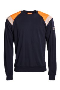 FR Sweatshirt - metallfrei