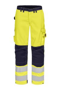 FR HI-VIS Bundhose für Damen - PFAS frei