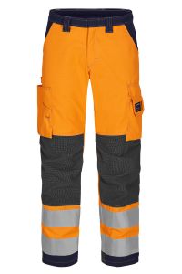 Flame Retardant Ladies Hi-Vis Trousers