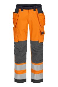 Non-Metal FR Trousers Windbreaker