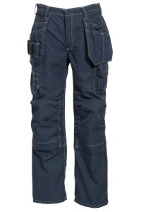 Flame Retardant Craftsman Trousers