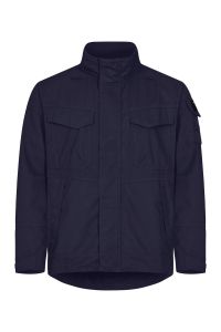 Flame Retardant Lined Jacket