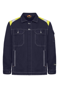Bundjacke