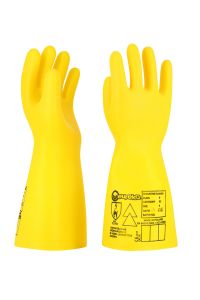 Handschuhe, elektrisch isolierend