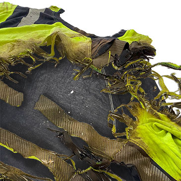 Schutz gegen lichtbogen rettet leben - Tranemo und ABB