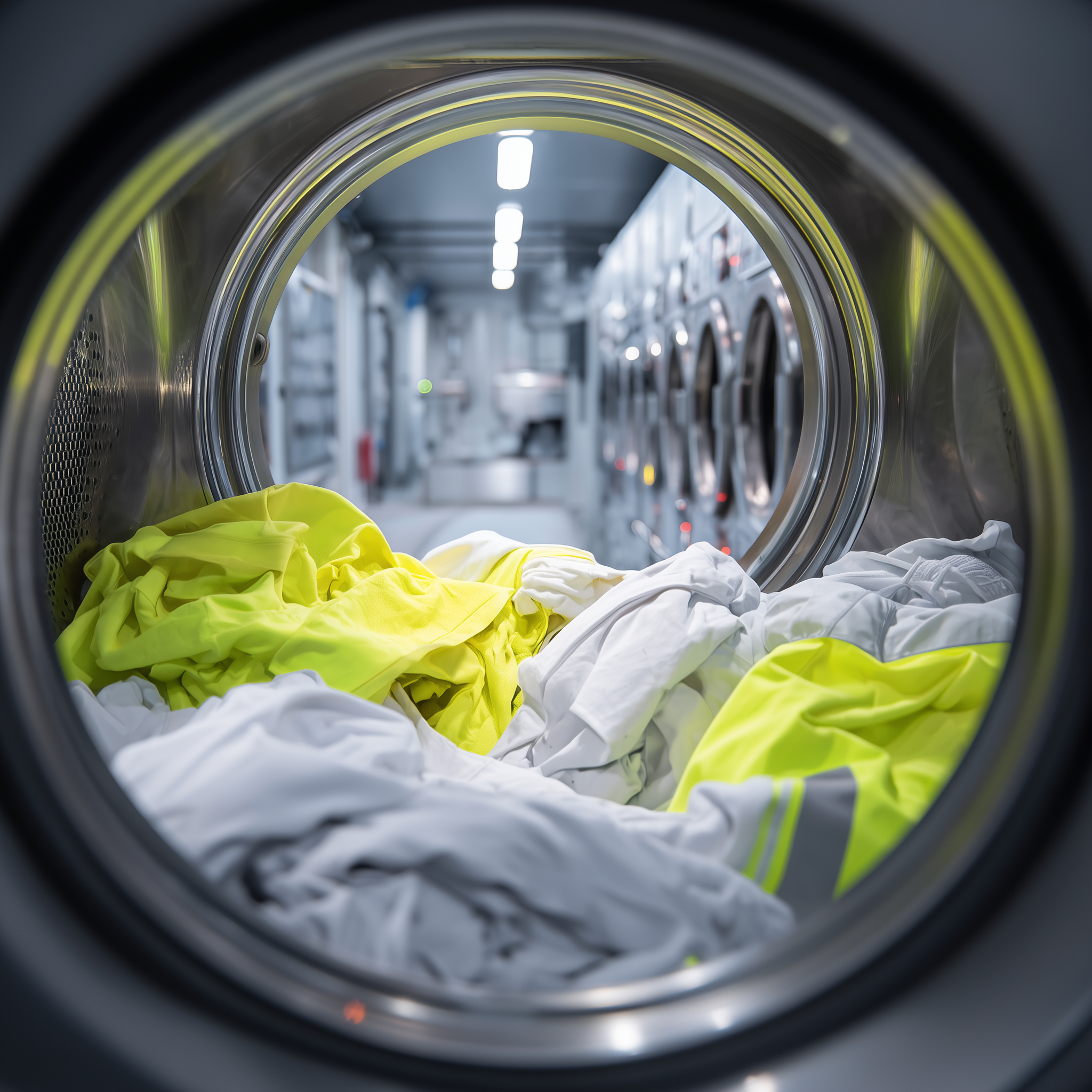 Was bedeutet die Kennzeichnung EN ISO 15797 max. 50 Waschgänge?