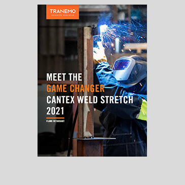 CANTEX WELD STRETCH