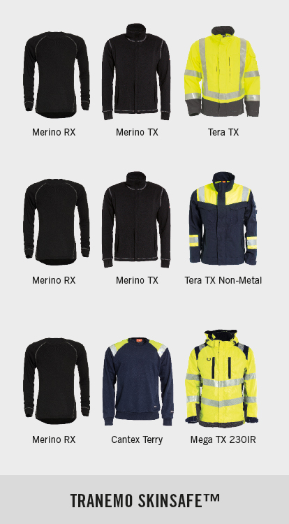 Skinsafe Electricity and Power Skinsafe Electricity and Power